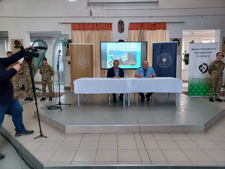 Családi és Szakmai Nap