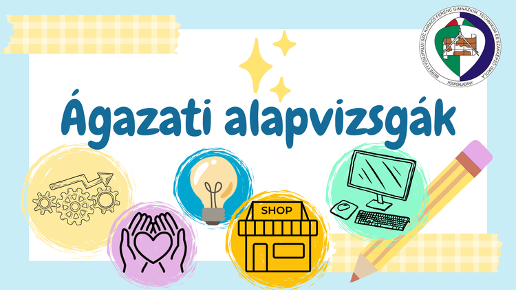 Ágazati alapvizsgák