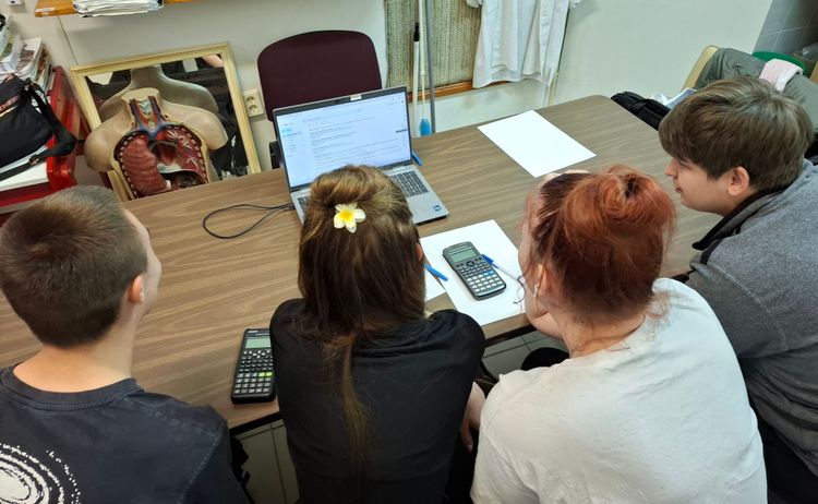 Legyél te is pénzügyi junior klasszis! eredmény