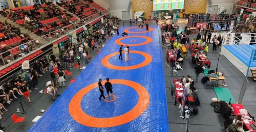 Kinizsi Közelharc Kupa