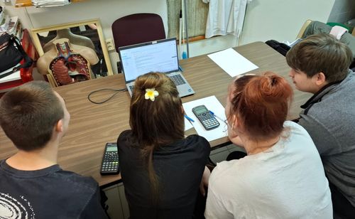 Legyél te is pénzügyi junior klasszis! eredmény